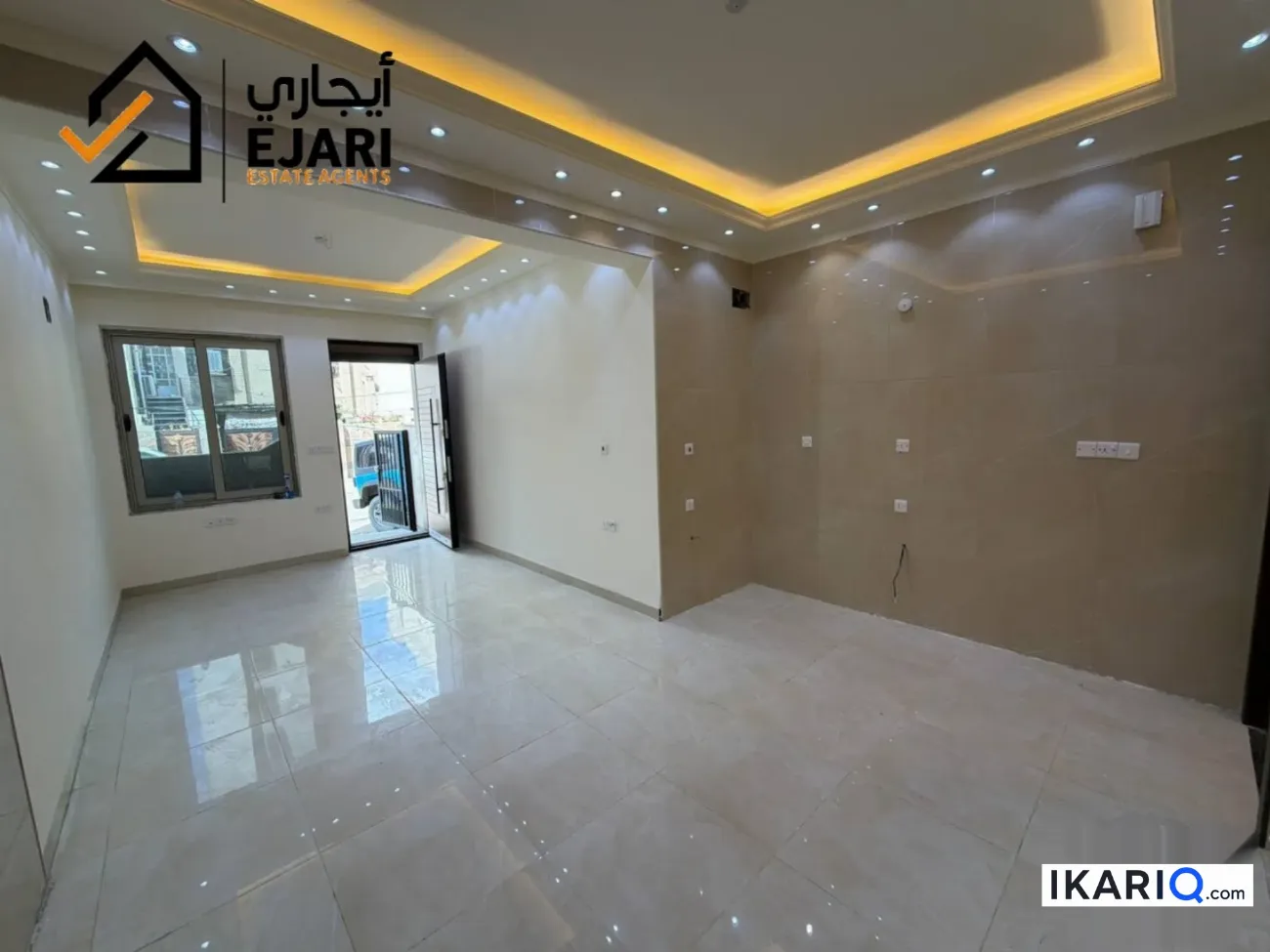 شقة للإيجار في المنصور - 90 م² / 900,000 IQD — صورة 6