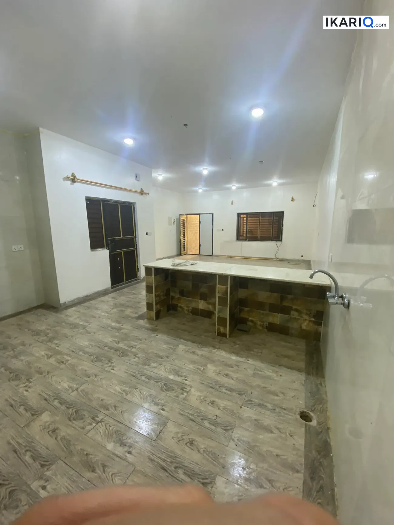 دار للإيجار في الجامعة - 200 م² / 800,000 IQD — صورة 5