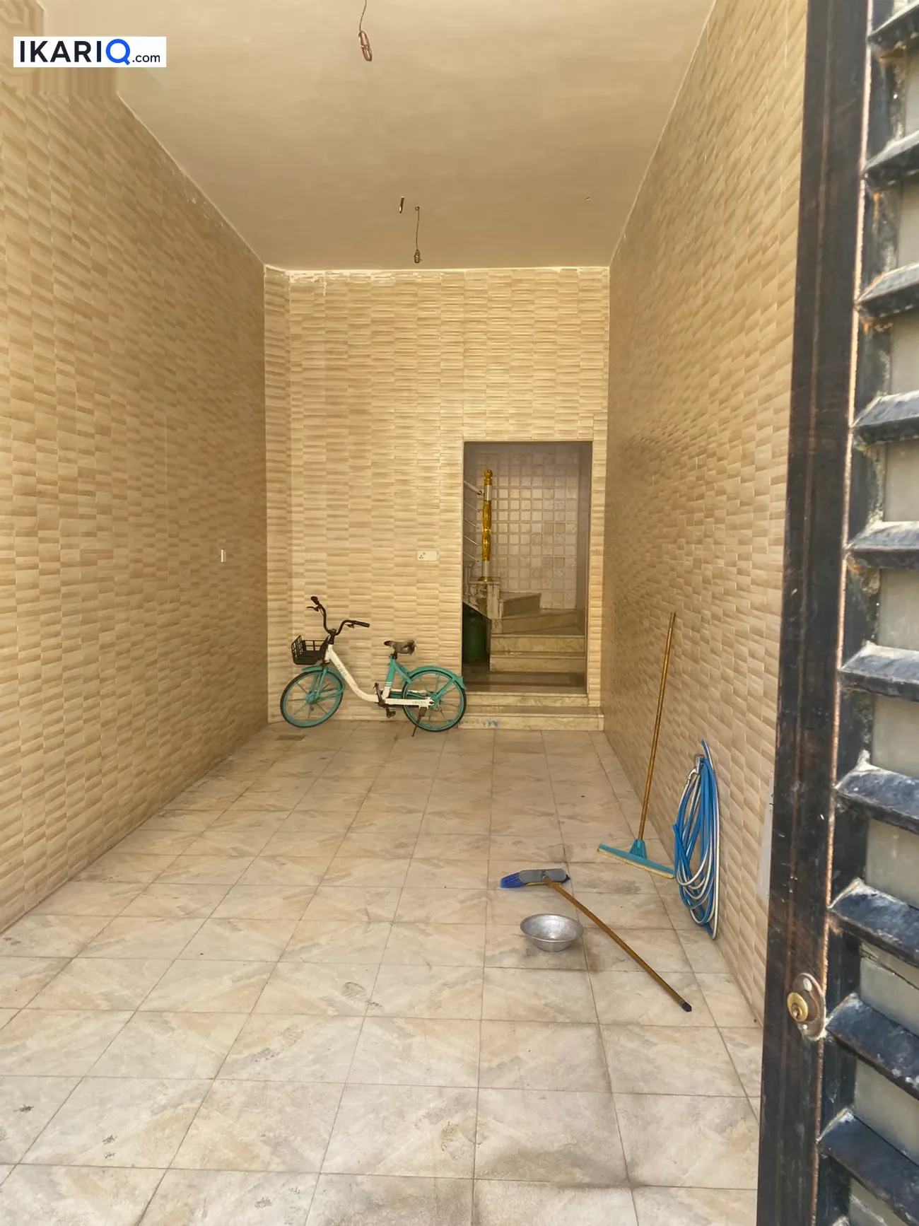 دار للإيجار في الجامعة - 200 م² / 800,000 IQD — صورة 3