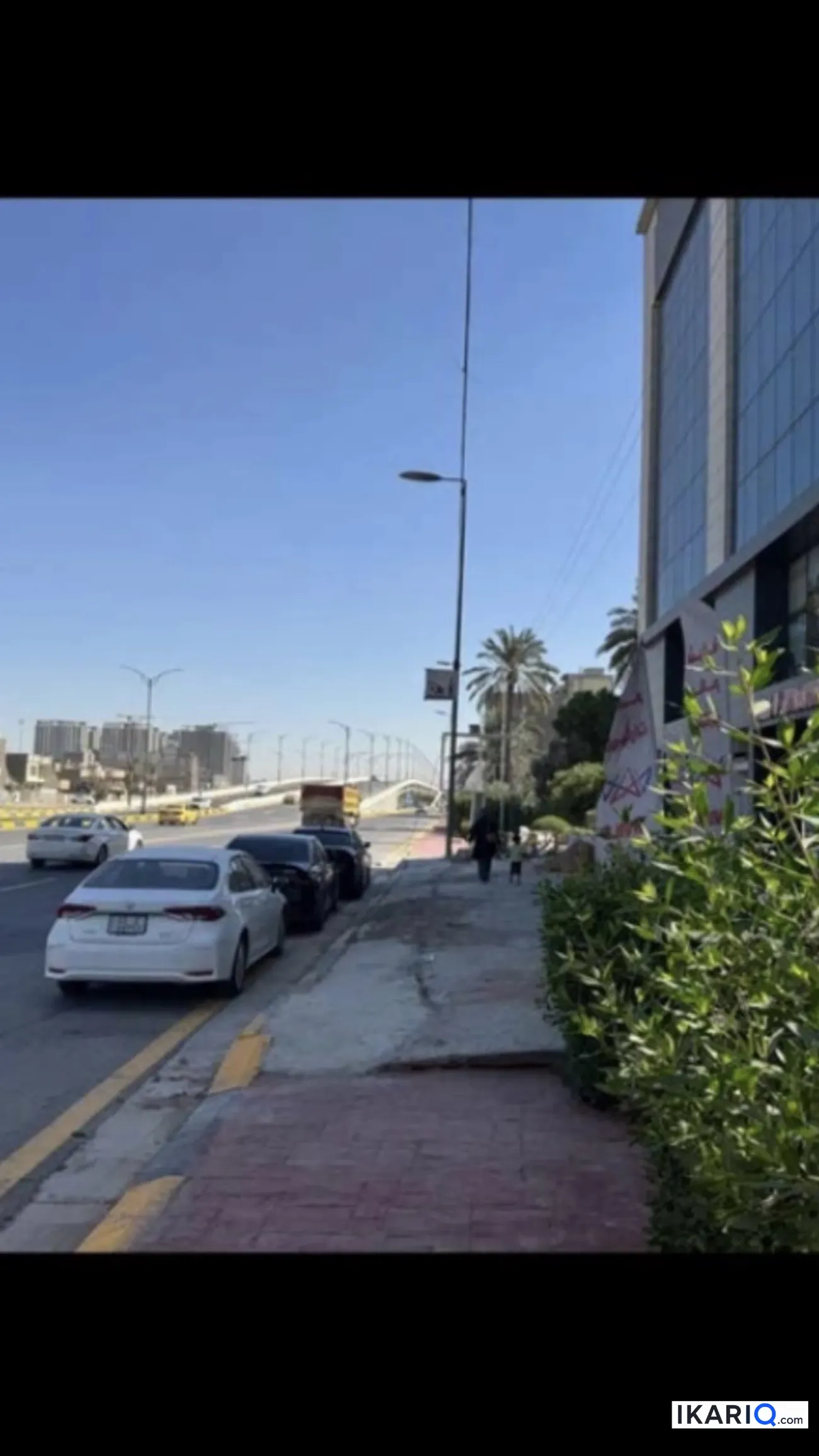 فيلا للبيع في المنصور - 277 م² / 10,875,000 IQD — صورة 4