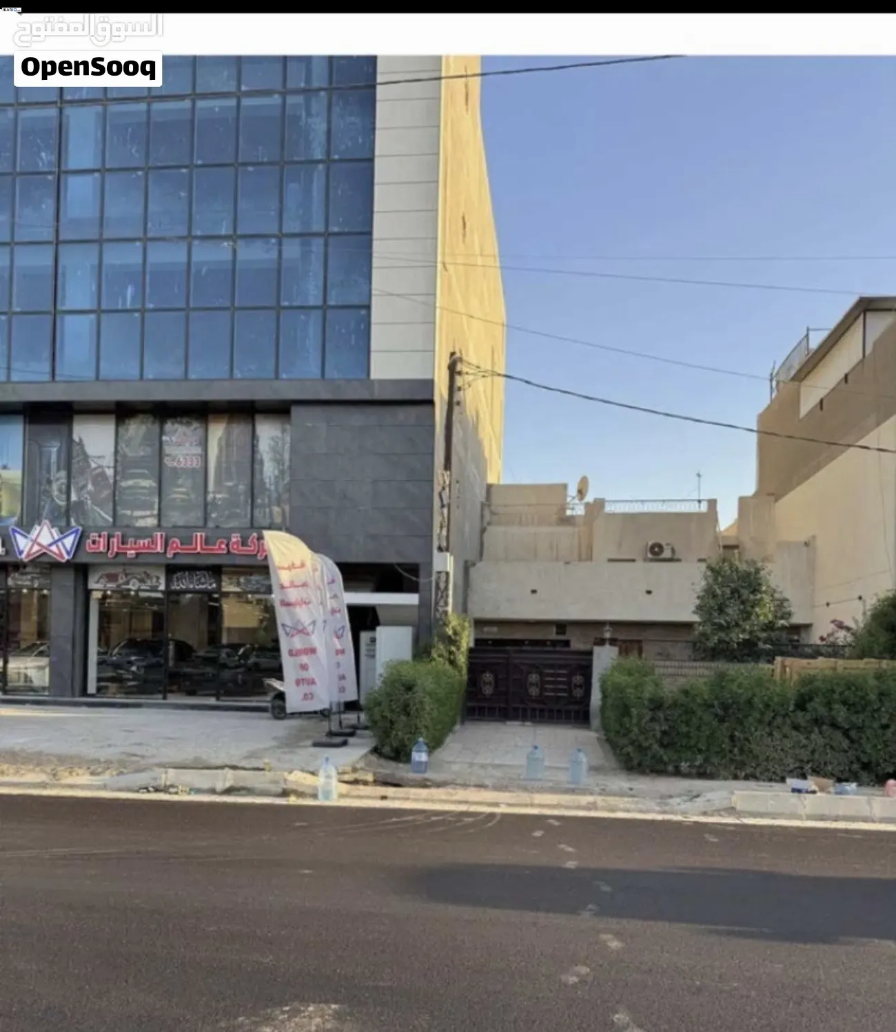 فيلا للبيع في المنصور - 277 م² / 10,875,000 IQD