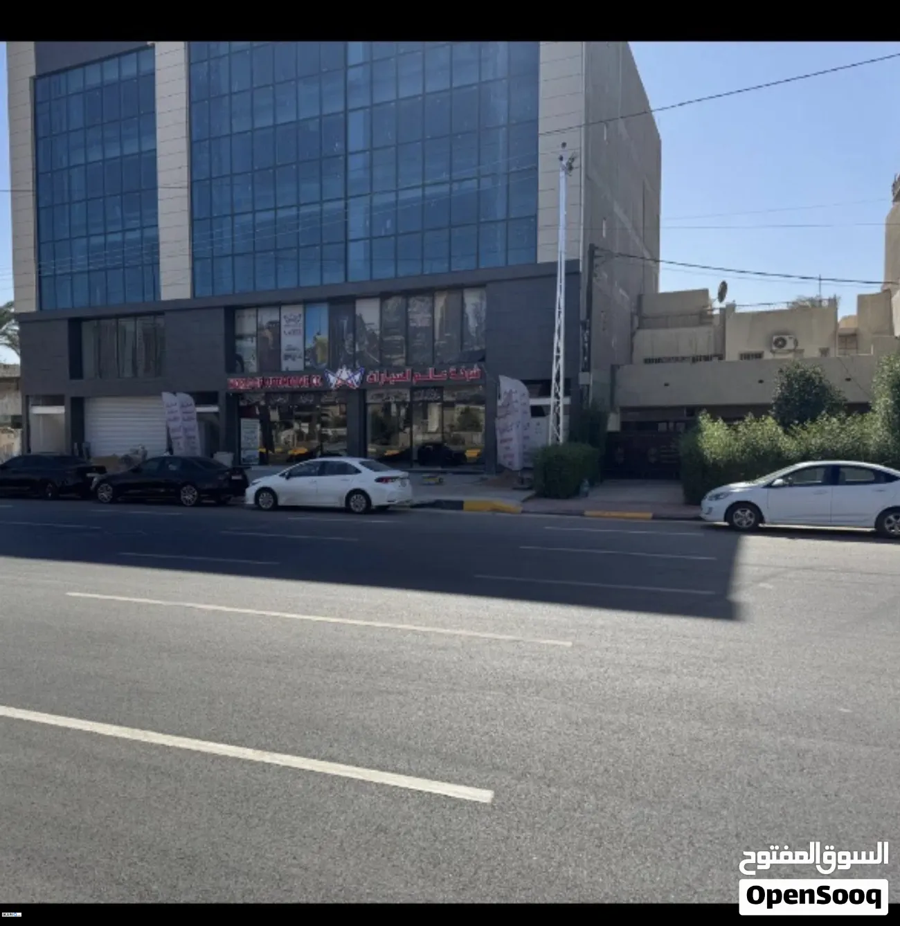 فيلا للبيع في المنصور - 277 م² / 10,875,000 IQD — صورة 2