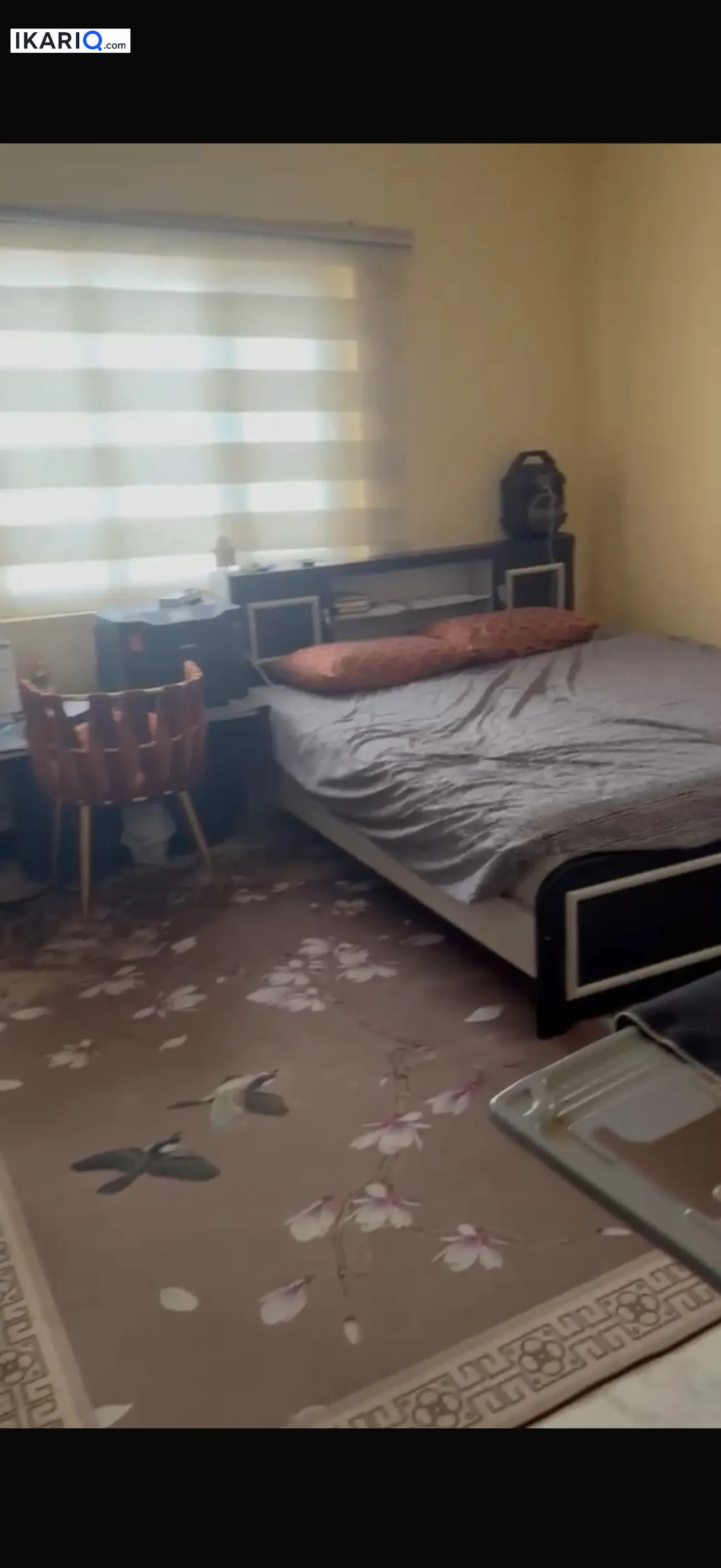 شقة للبيع في مجمع الأمل السكني - 113 م² / 175,000,000 IQD — صورة 3