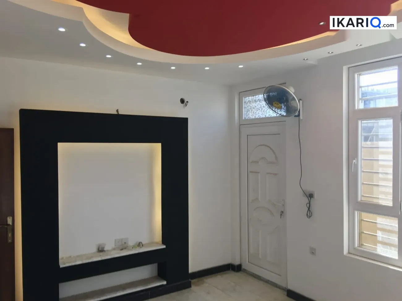 دار للإيجار في الدورة - 100 م² / 1,100,000 IQD — صورة 17