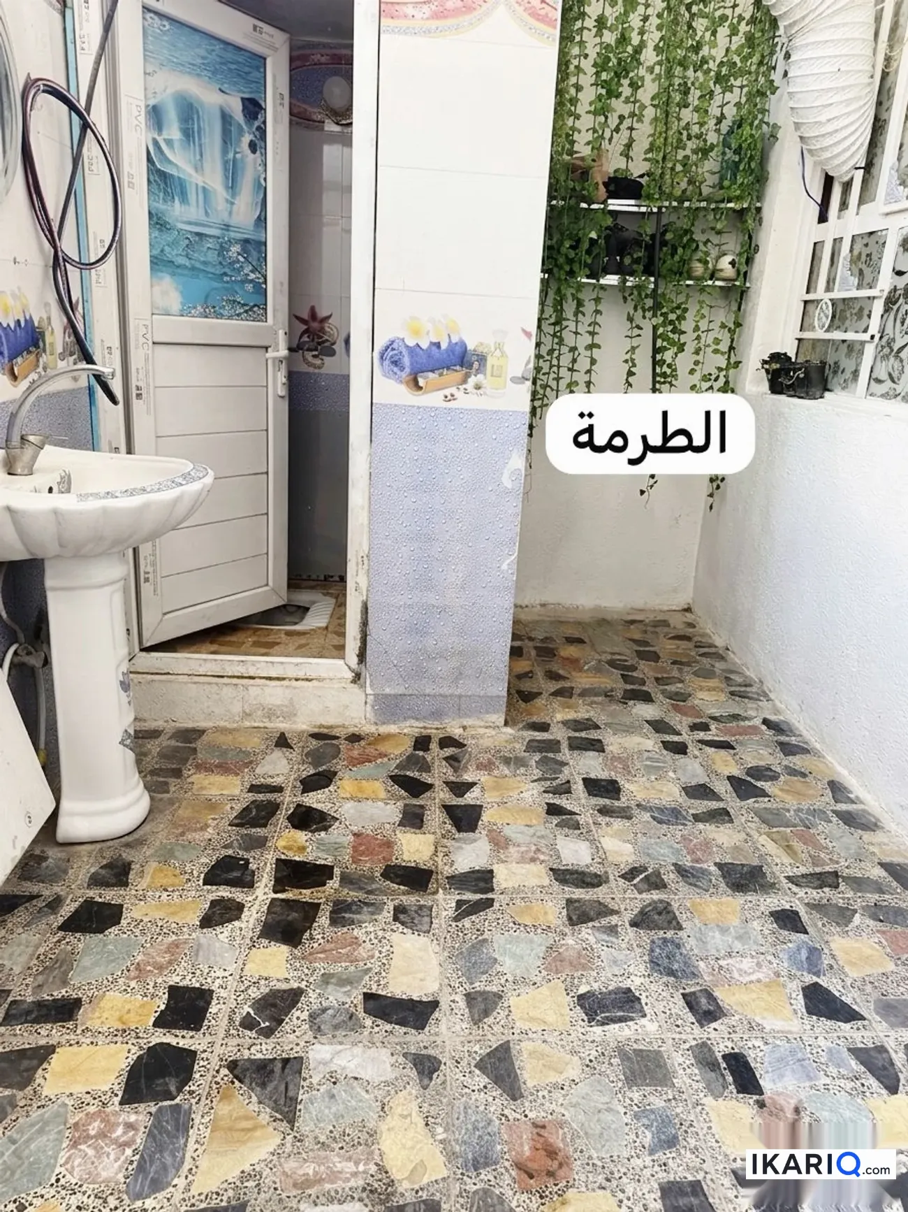 دار للبيع في أم الكبر والغزلان - 100 م² / 145,000,000 IQD — صورة 15