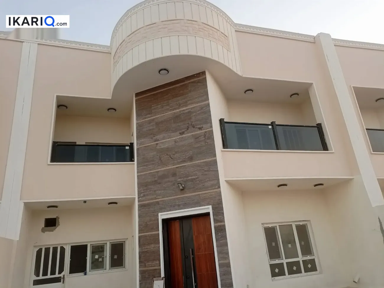 دار للبيع في مجمع الأمل السكني - 200 م² / 365,000,000 IQD
