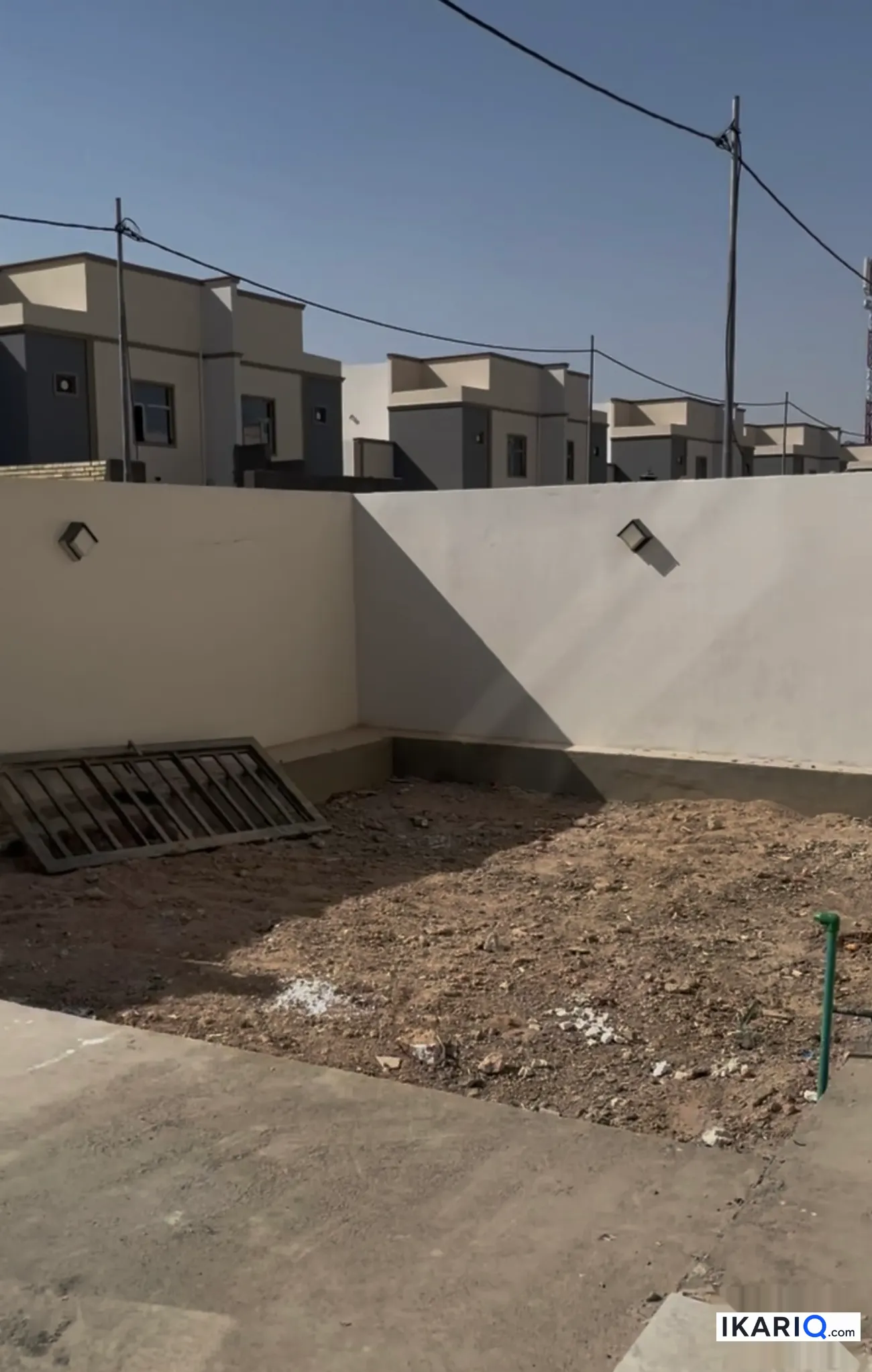 دار للبيع في مجمع الحسين السكني - 200 م² / 126,000,000 IQD — صورة 7