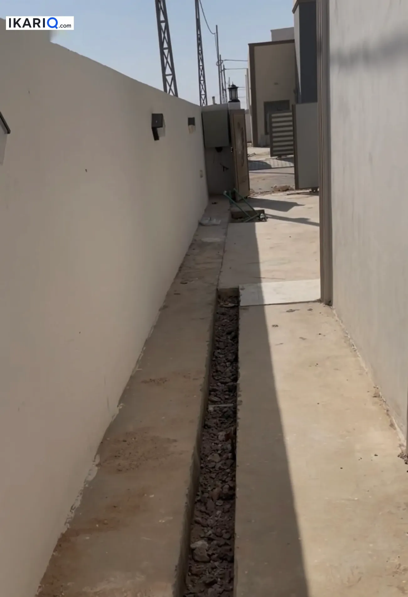 دار للبيع في مجمع الحسين السكني - 200 م² / 126,000,000 IQD — صورة 8