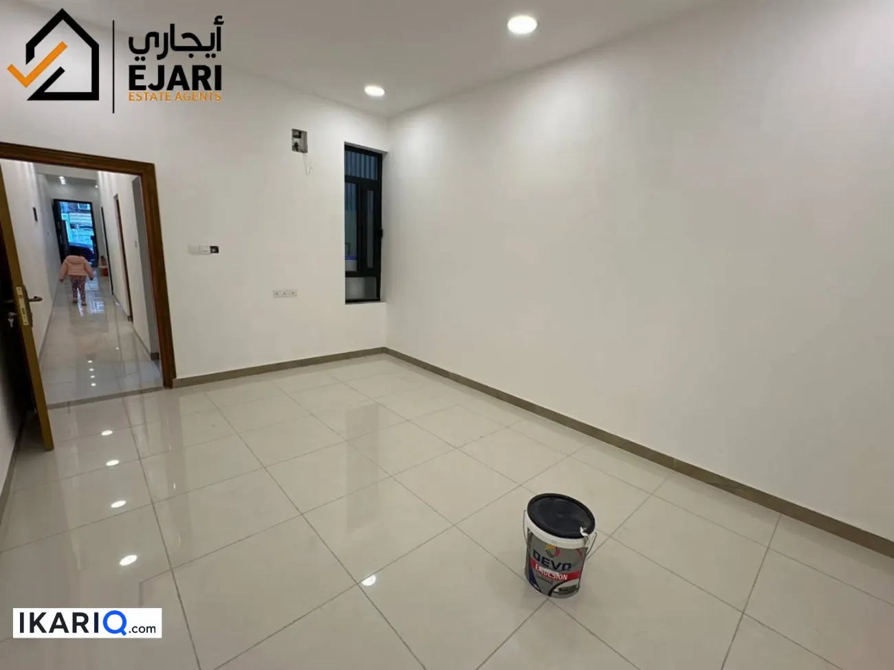 شقة للإيجار في الفرات - 100 م² / 650,000 IQD — صورة 3