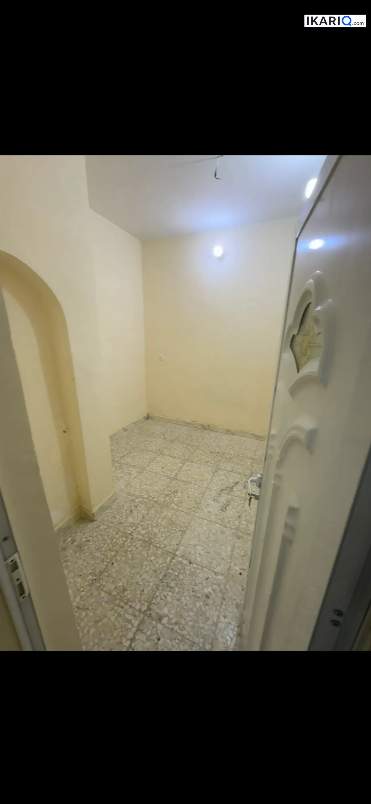 شقة للإيجار في اليرموك - 80 م² / 1,200 IQD — صورة 6