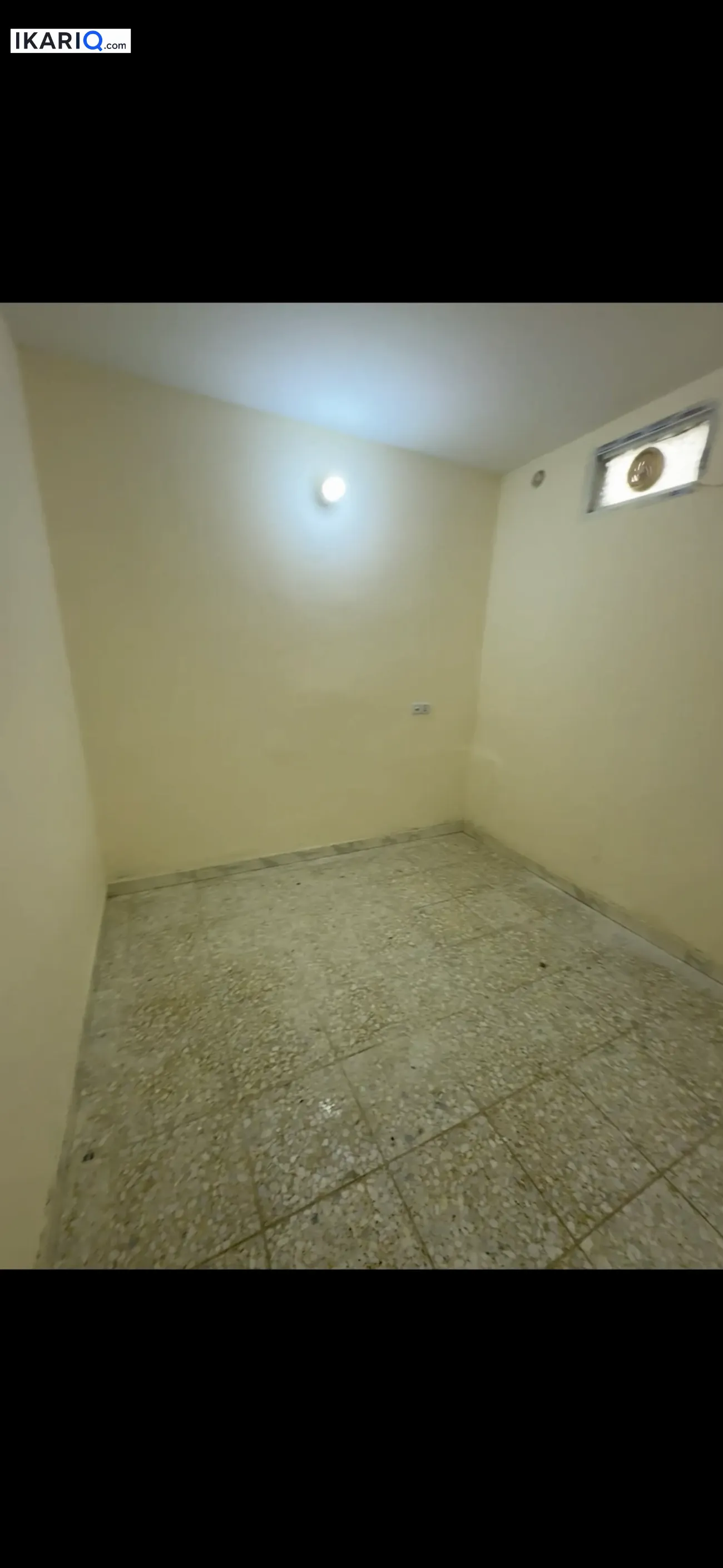 شقة للإيجار في اليرموك - 80 م² / 1,200 IQD — صورة 8