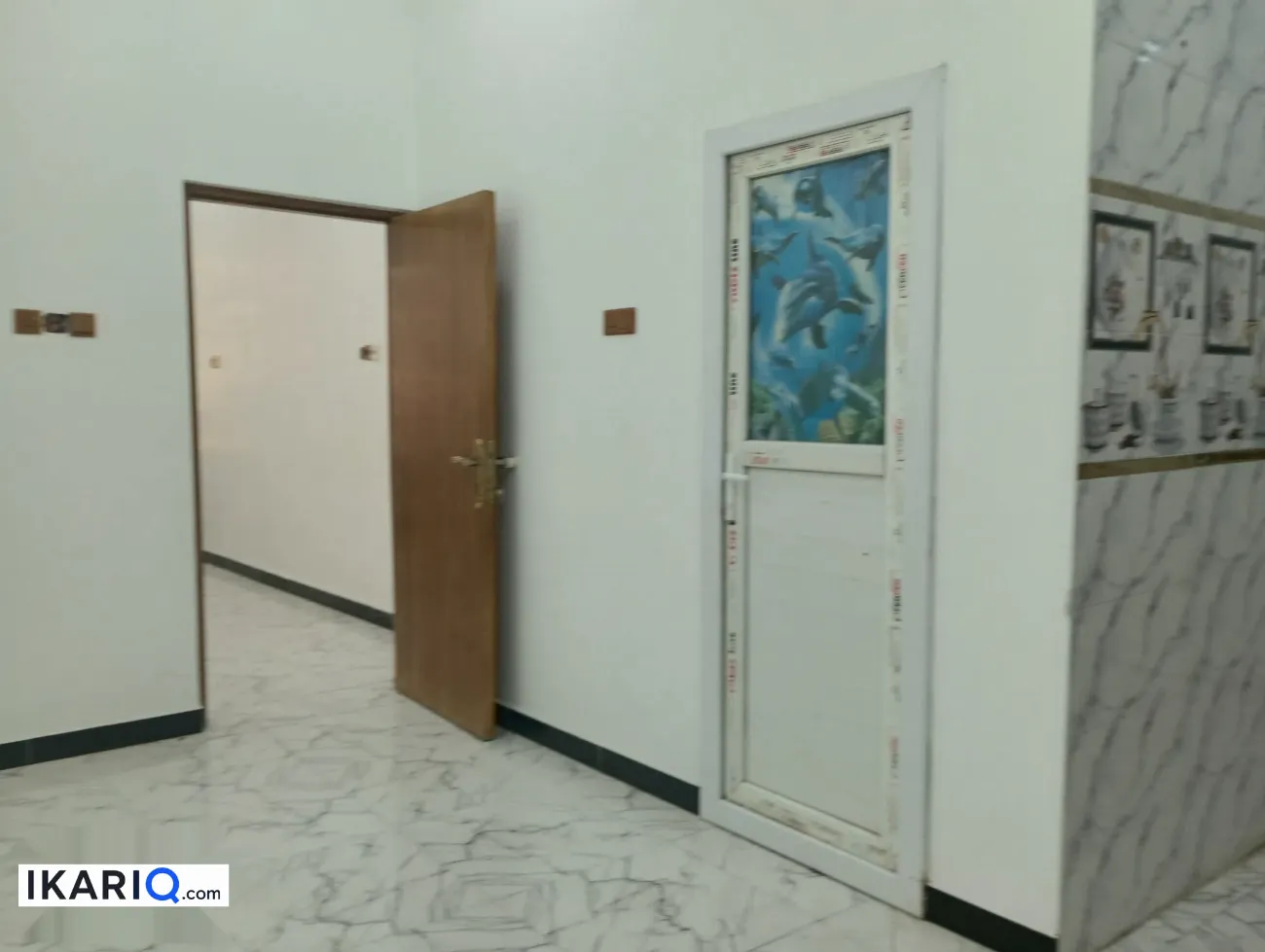 دار للإيجار في البصرة - 200 م² / 1,250 IQD — صورة 6
