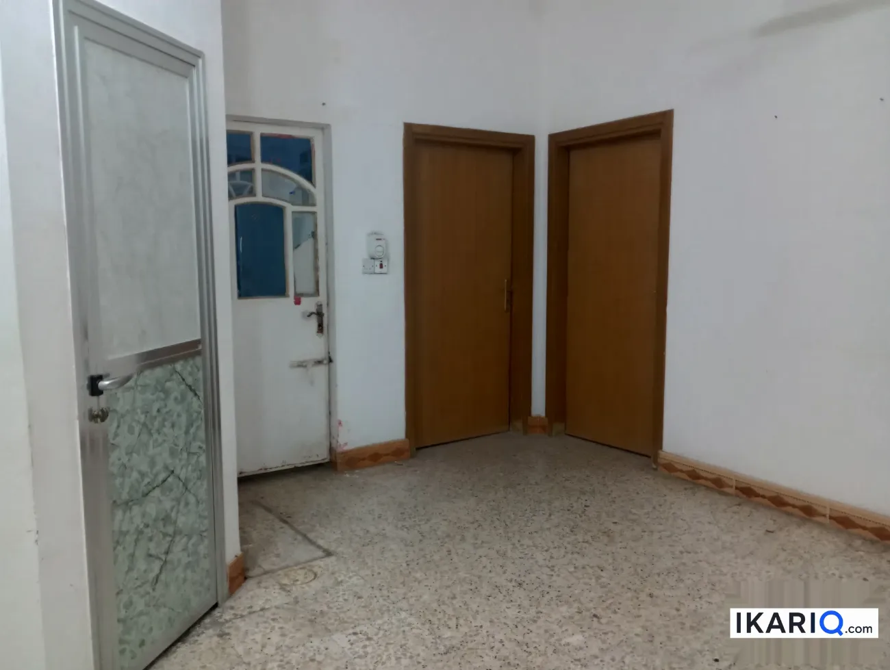 دار للإيجار في البصرة - 200 م² / 1,250 IQD