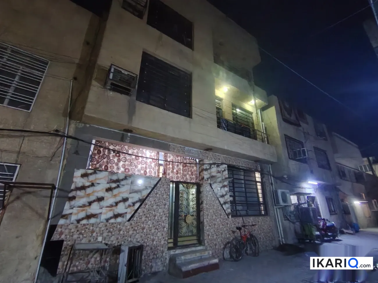 دار للبيع في الحرية - 60 م² / 150,000,000 IQD — صورة 2
