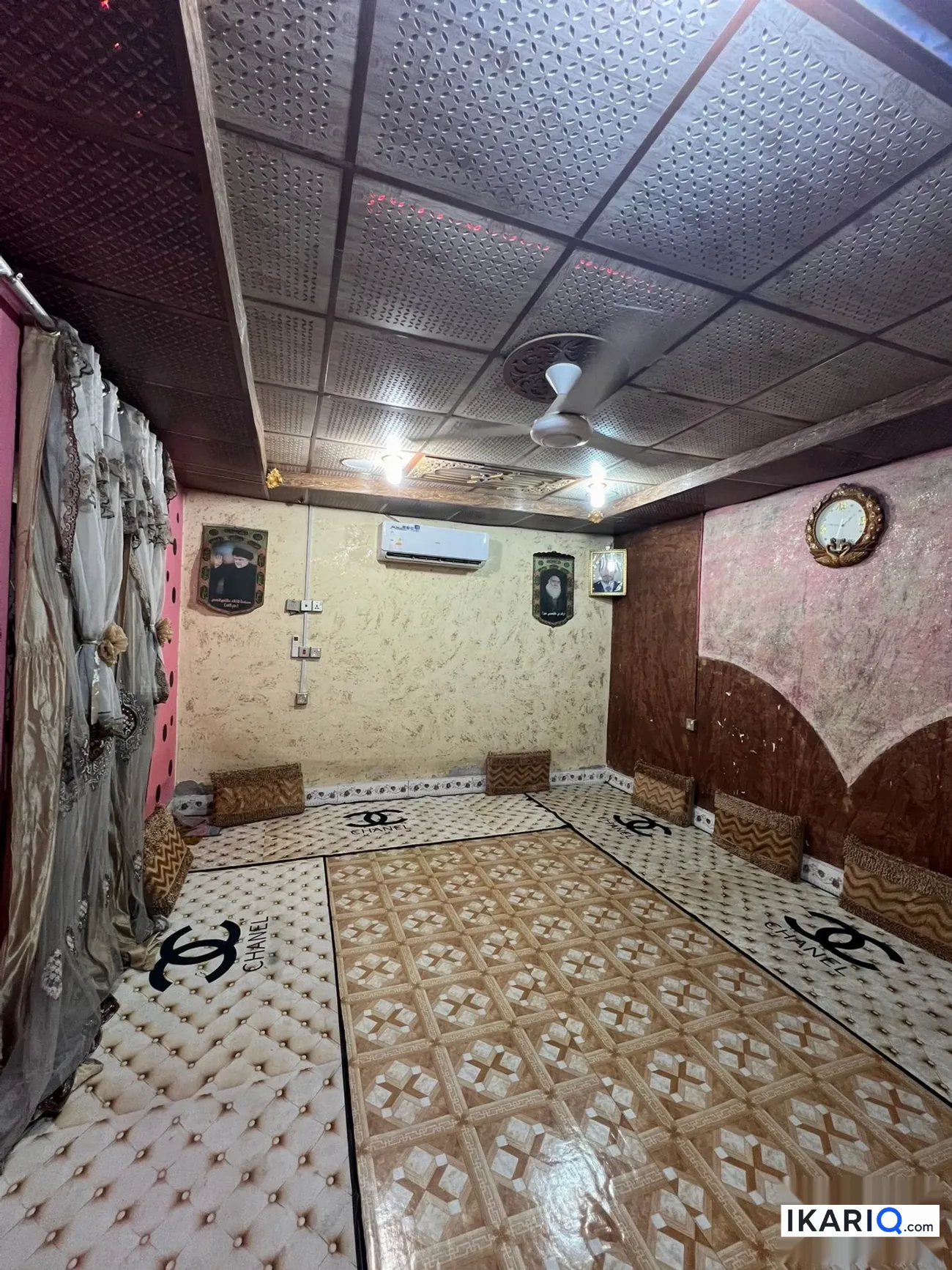 دار للبيع في ابي الخصيب - 260 م² / 3,000,000 IQD — صورة 2