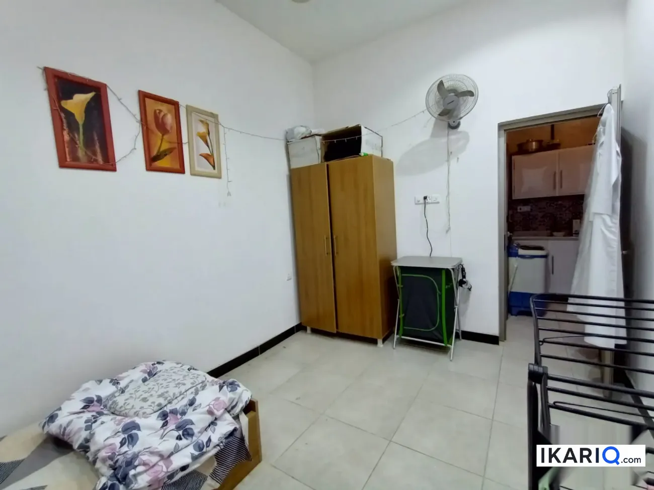 شقة للإيجار في البصرة - 100 م² / 850,000 IQD — صورة 8