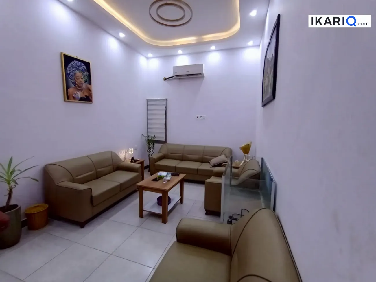 شقة للإيجار في البصرة - 100 م² / 850,000 IQD — صورة 3