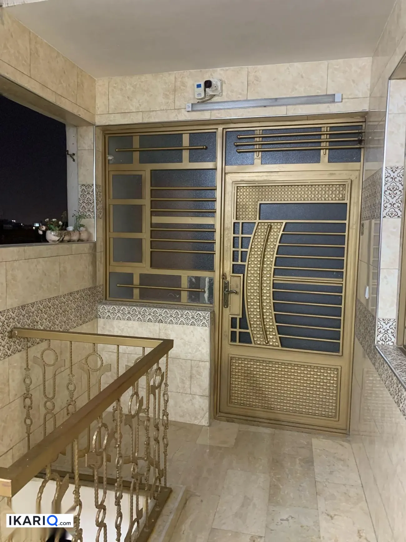شقة للإيجار في الكرادة - 100 م² / 750,000 IQD — صورة 7