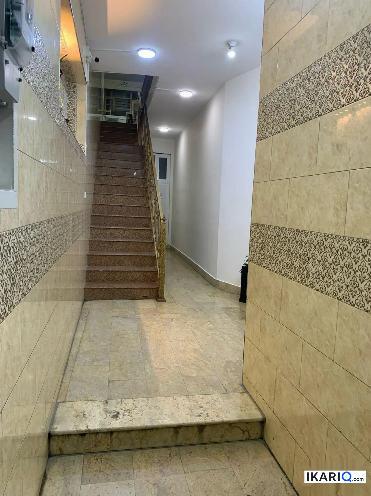 شقة للإيجار في الكرادة - 100 م² / 750,000 IQD — صورة 4