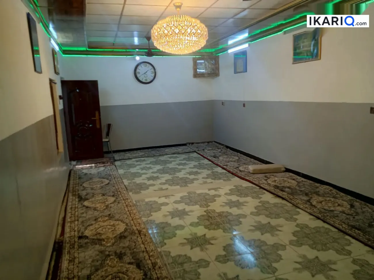 شقة للبيع في بعقوبة - 156 م² / 190,000,000 IQD — صورة 3