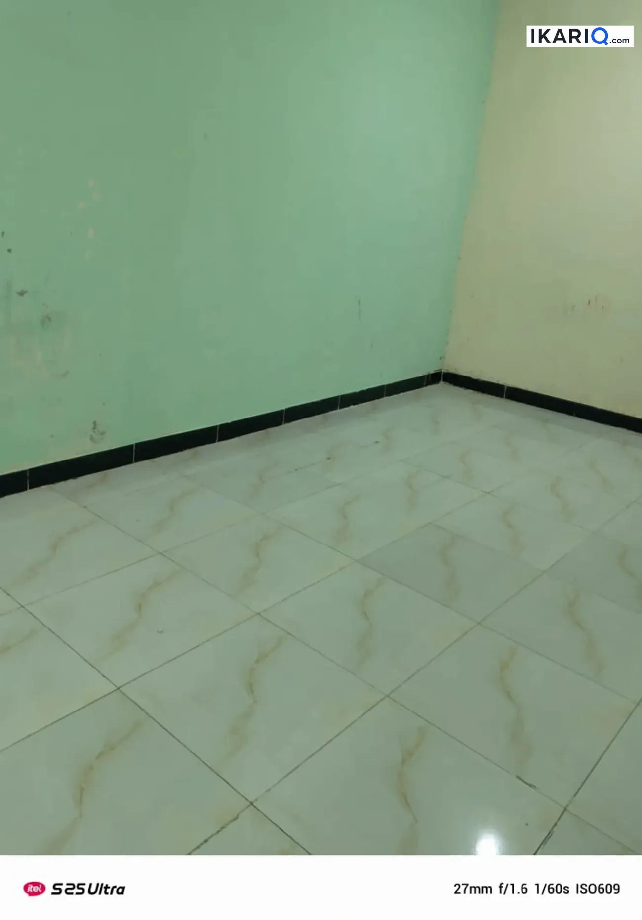 دار للإيجار في ابي الخصيب - 100 م² / 300,000 IQD — صورة 3