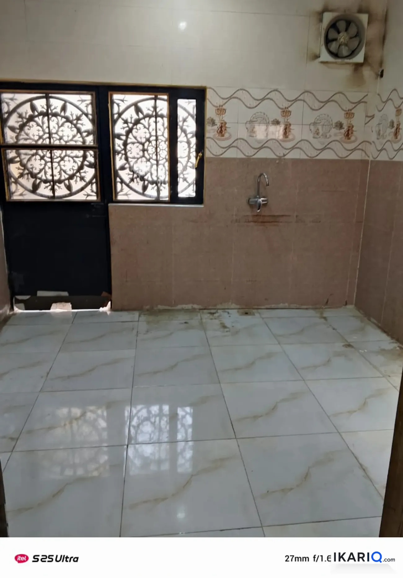 دار للإيجار في ابي الخصيب - 100 م² / 300,000 IQD — صورة 4