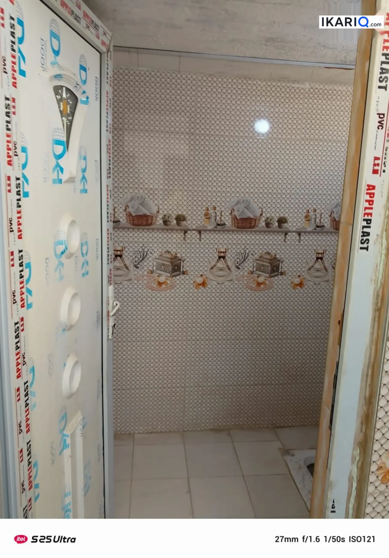 دار للإيجار في ابي الخصيب - 100 م² / 300,000 IQD — صورة 2