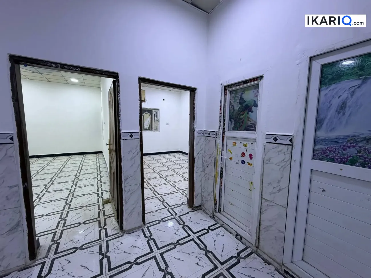 دار للبيع في المهندسين - 160 م² / 942,500,000 IQD — صورة 5