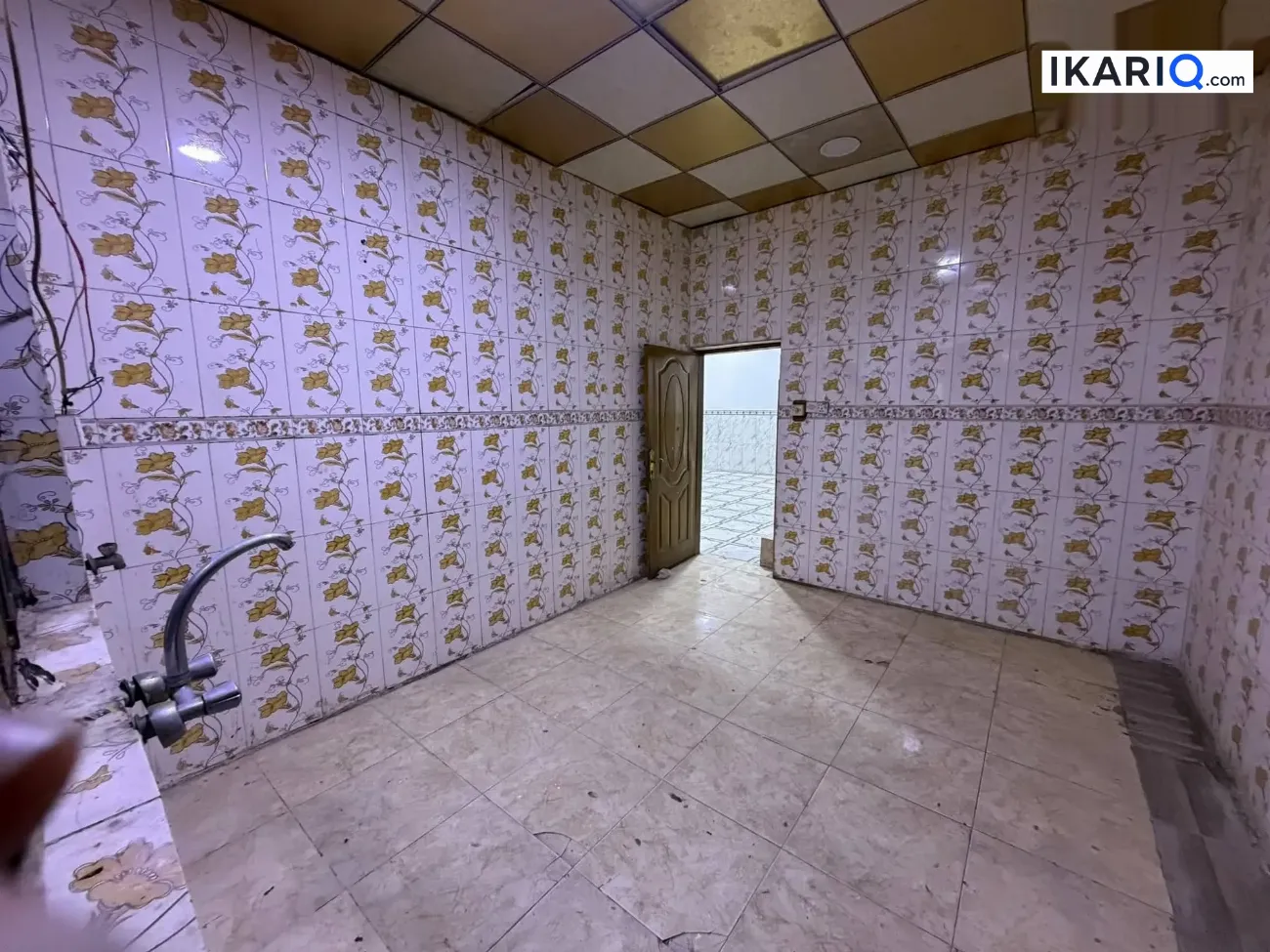 دار للبيع في المهندسين - 160 م² / 942,500,000 IQD — صورة 3