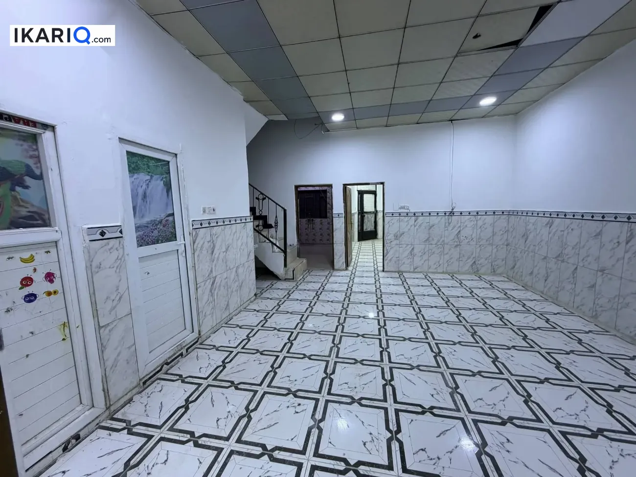 دار للبيع في المهندسين - 160 م² / 942,500,000 IQD — صورة 6