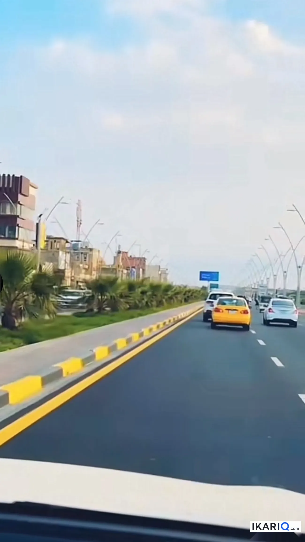 أرض للبيع في المهندسين - 250 م² / 550,000,000 IQD — صورة 2