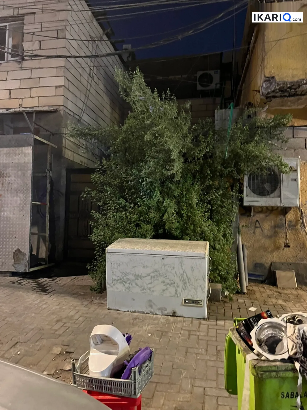 أرض للإيجار في الجنينة - 150000 م² / 750,000 IQD — صورة 5