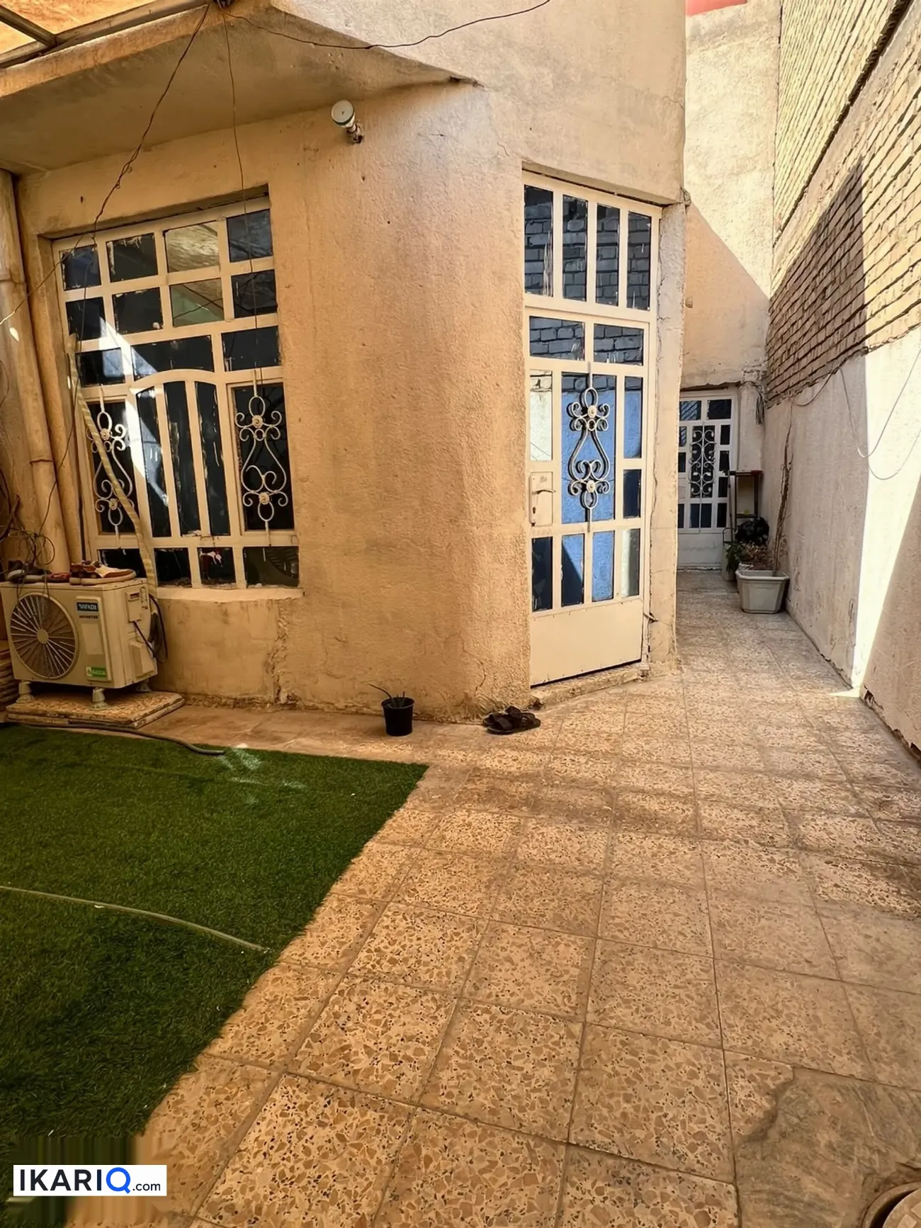 دار للبيع في الزعفرانية - 100 م² / 90,000,000 IQD — صورة 3
