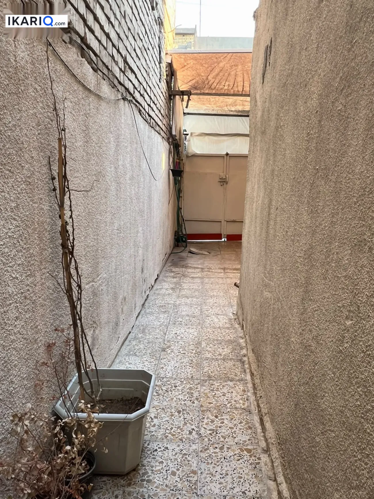 دار للبيع في الزعفرانية - 100 م² / 90,000,000 IQD — صورة 2