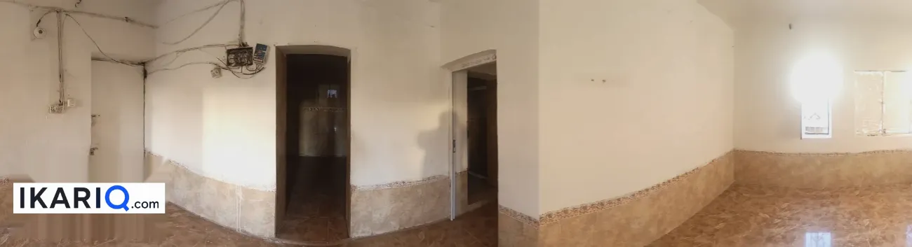 شقة للبيع في الانبار - 120 م² / 30,000,000 IQD — صورة 8