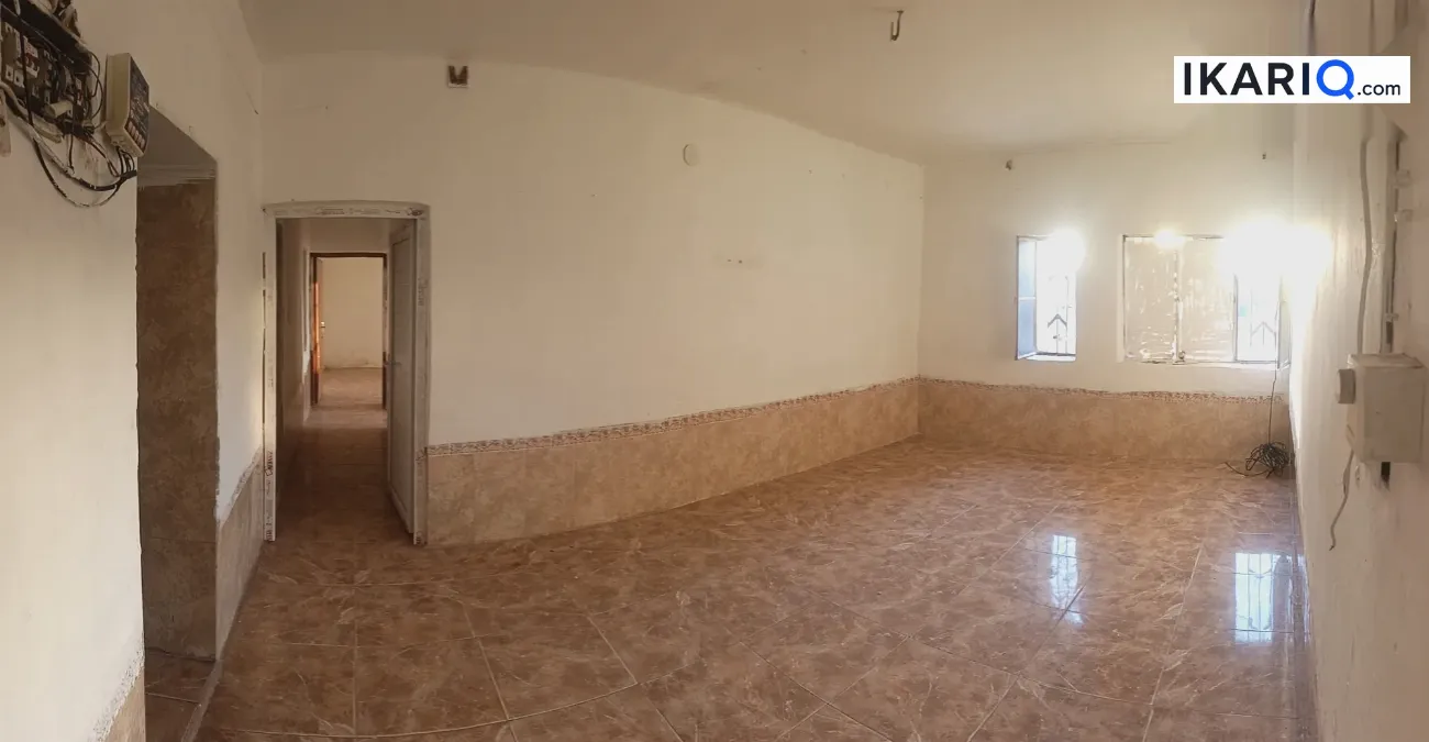 شقة للبيع في الانبار - 120 م² / 30,000,000 IQD — صورة 7