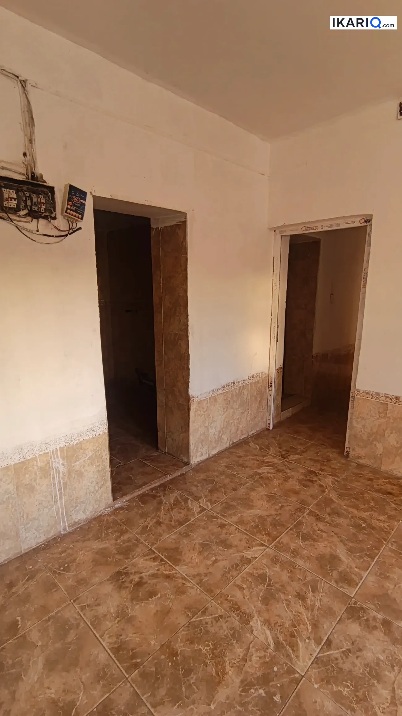 شقة للبيع في الانبار - 120 م² / 30,000,000 IQD — صورة 9