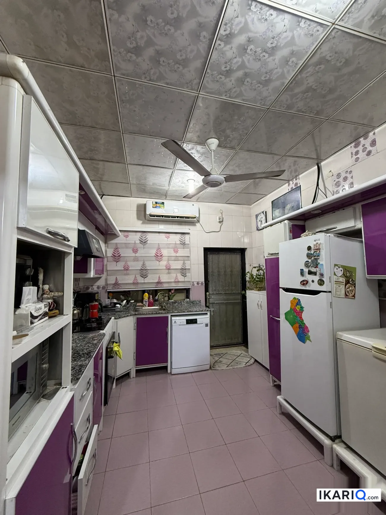 دار للبيع في المهندسين - 300 م² / 375,000,000 IQD — صورة 3