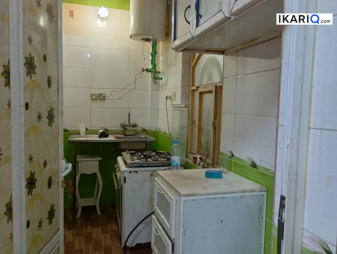 شقة للإيجار في البصرة - 100 م² / 750,000 IQD — صورة 10