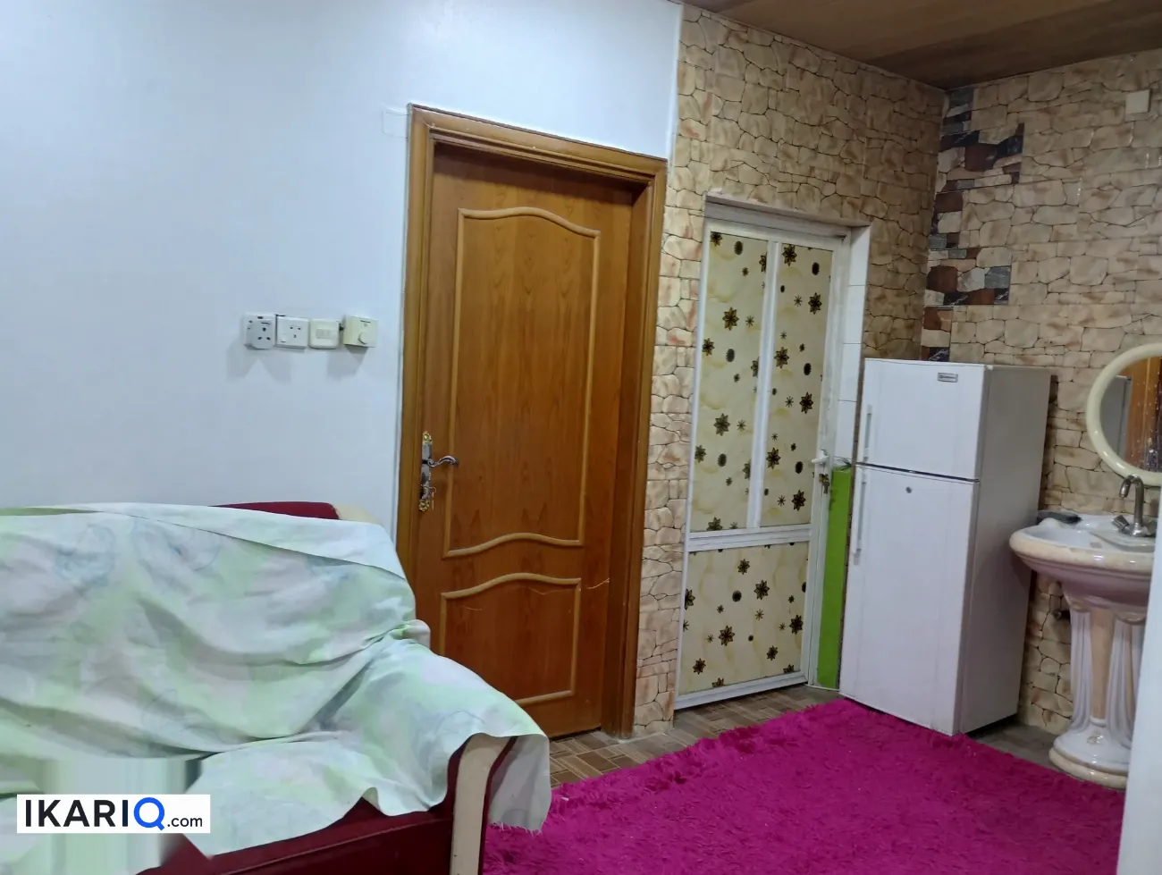 شقة للإيجار في البصرة - 100 م² / 750,000 IQD — صورة 5