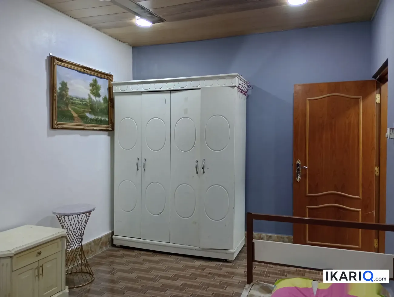 شقة للإيجار في البصرة - 100 م² / 750,000 IQD — صورة 8