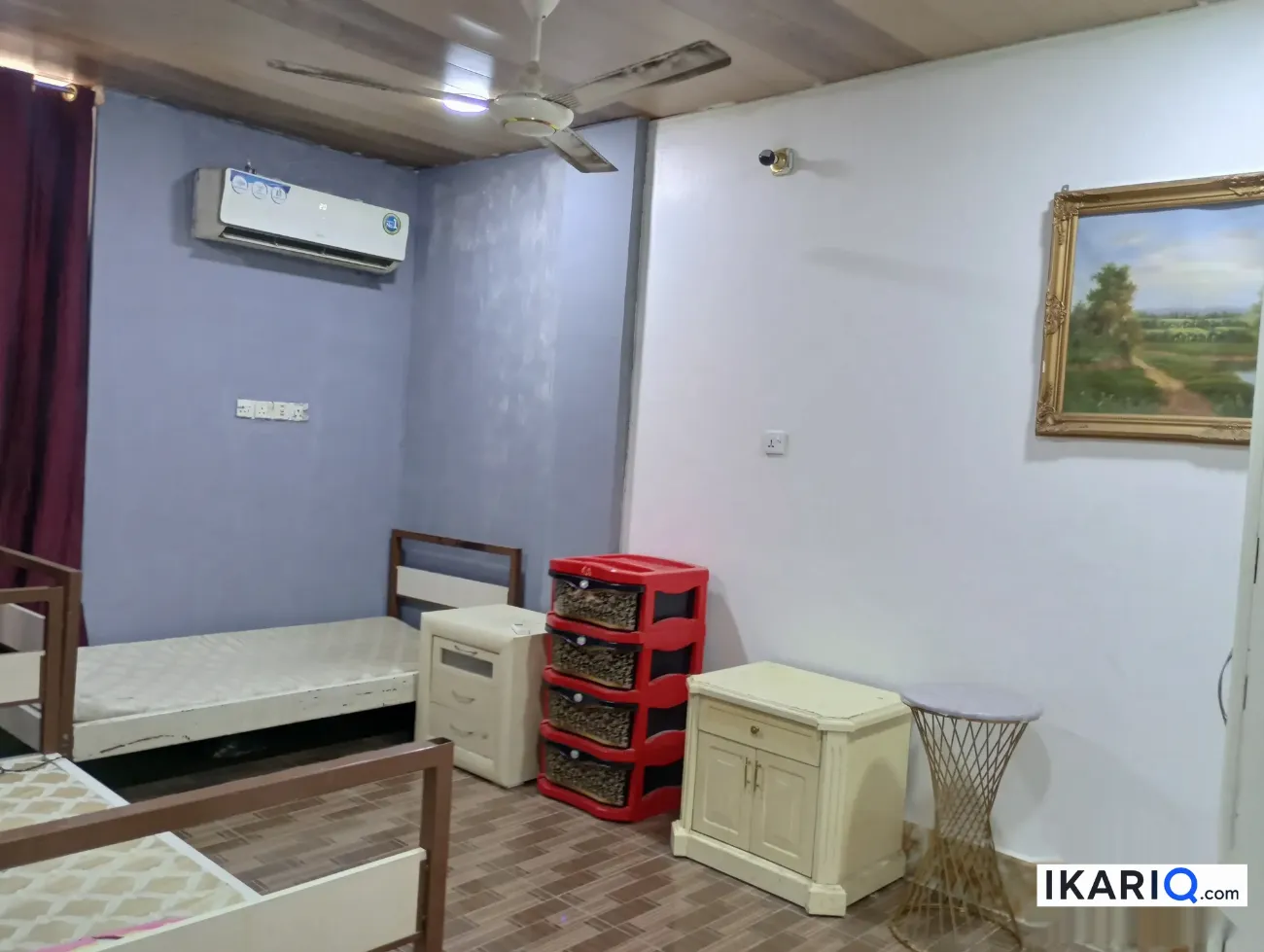 شقة للإيجار في البصرة - 100 م² / 750,000 IQD — صورة 9