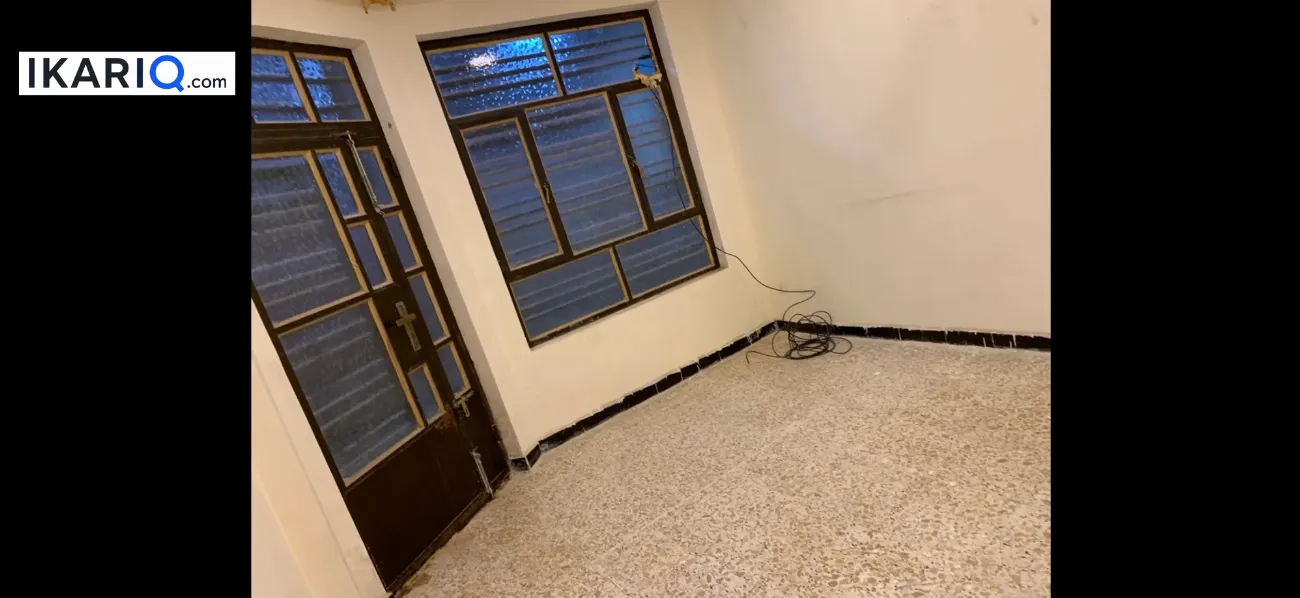 دار للإيجار في الدورة - 100 م² / 450,000 IQD — صورة 9