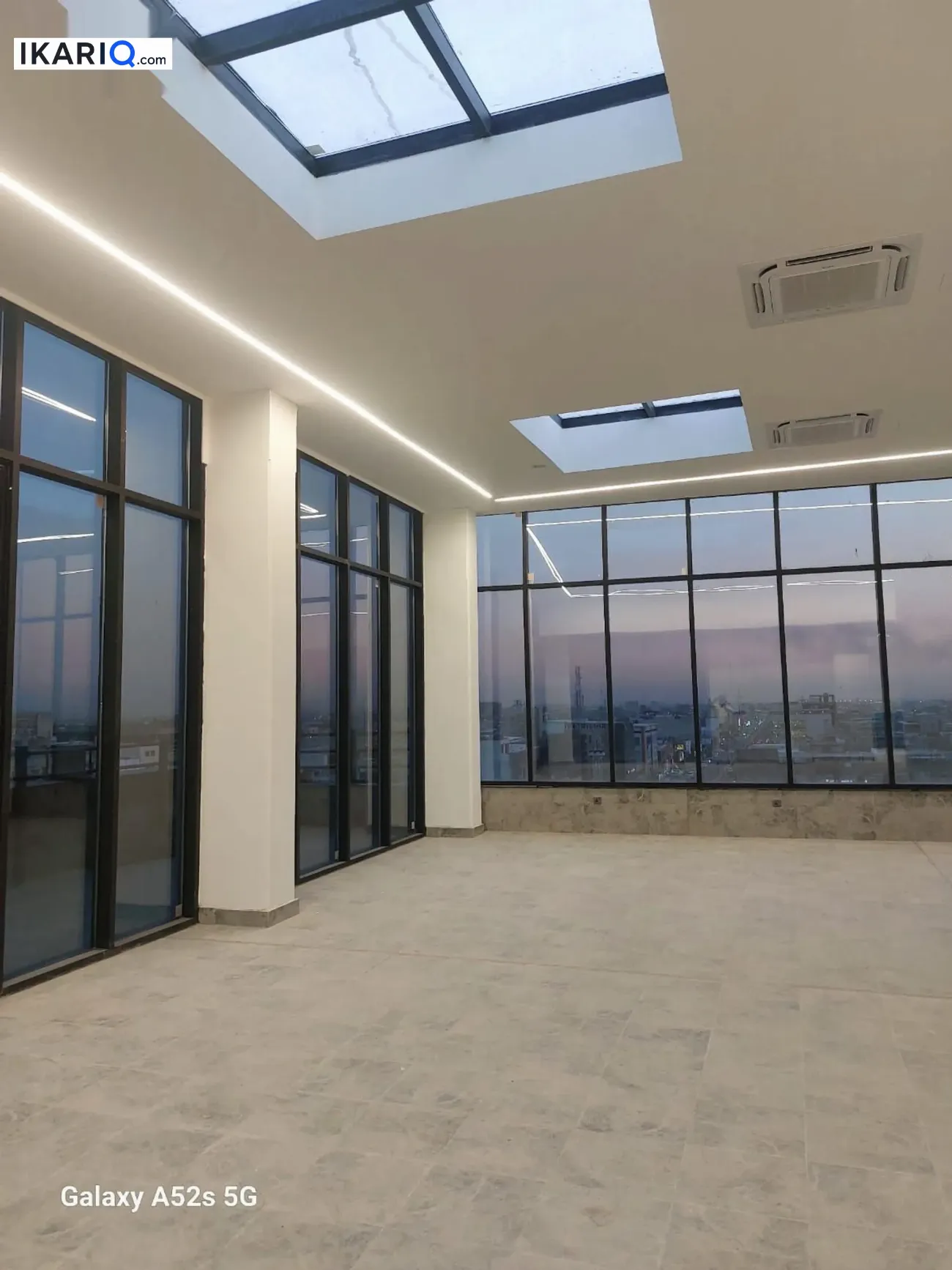 طابق من عمارة للإيجار في البصرة - 250 م² / 4,000 IQD