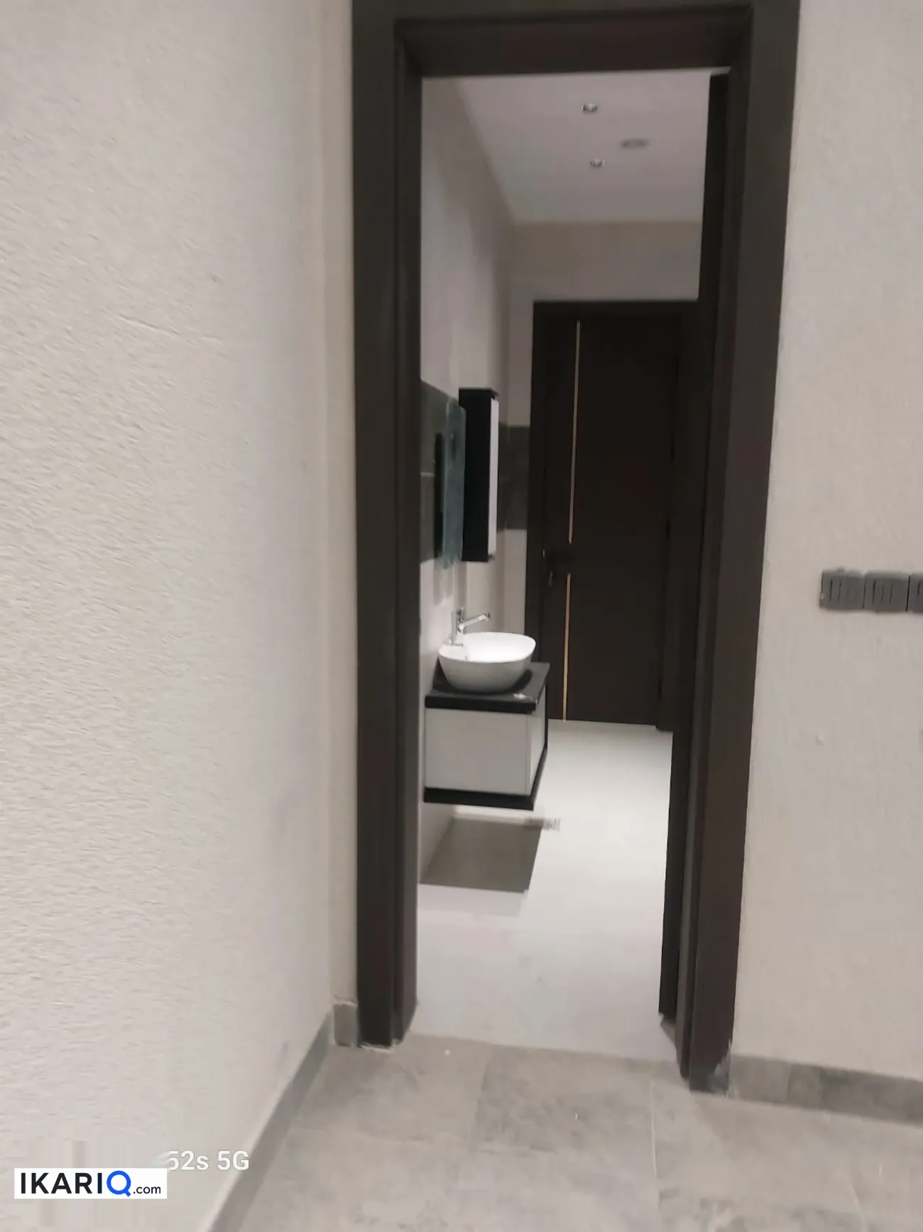 طابق من عمارة للإيجار في البصرة - 250 م² / 4,000 IQD — صورة 2
