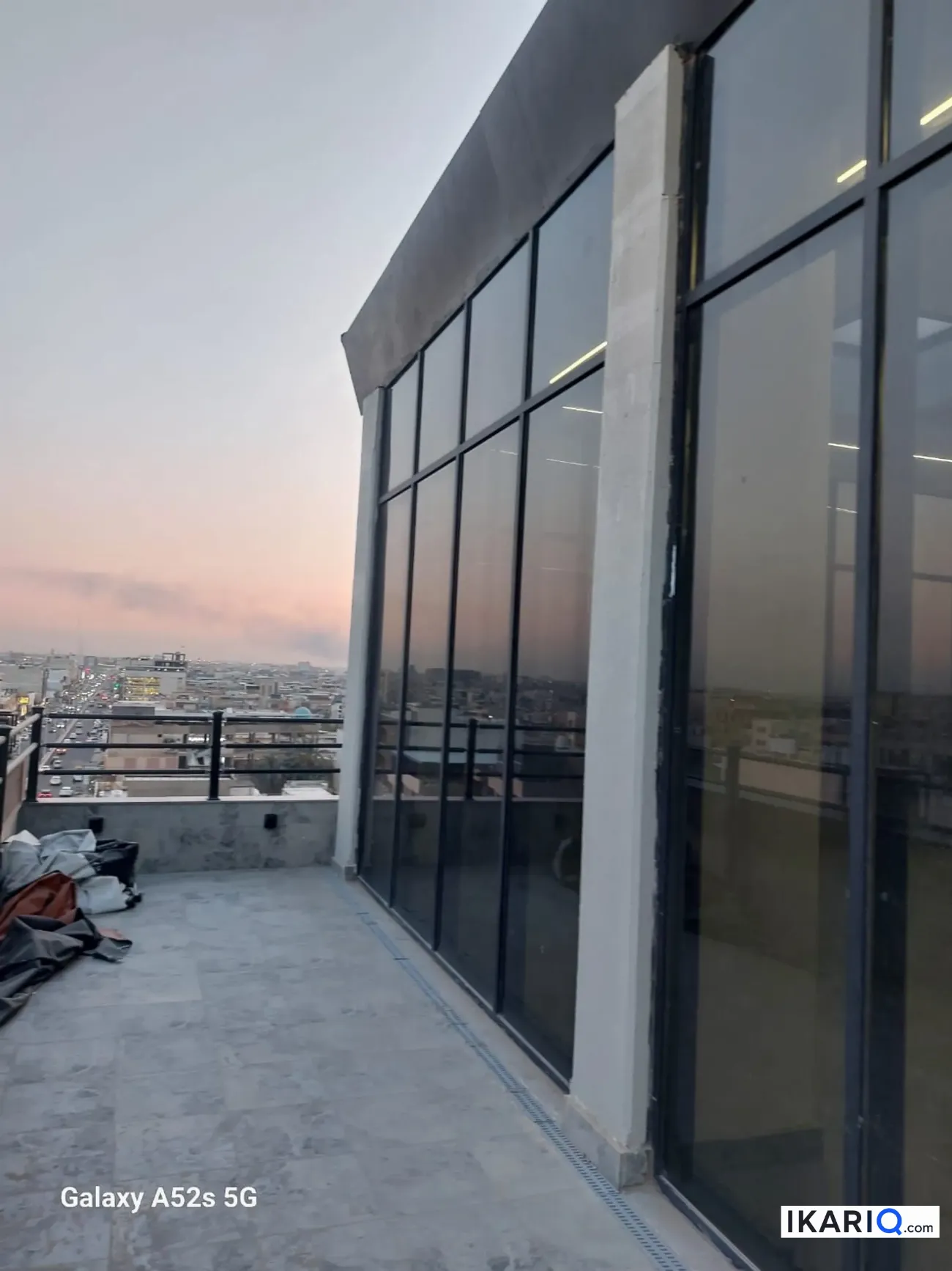 طابق من عمارة للإيجار في البصرة - 250 م² / 4,000 IQD — صورة 7