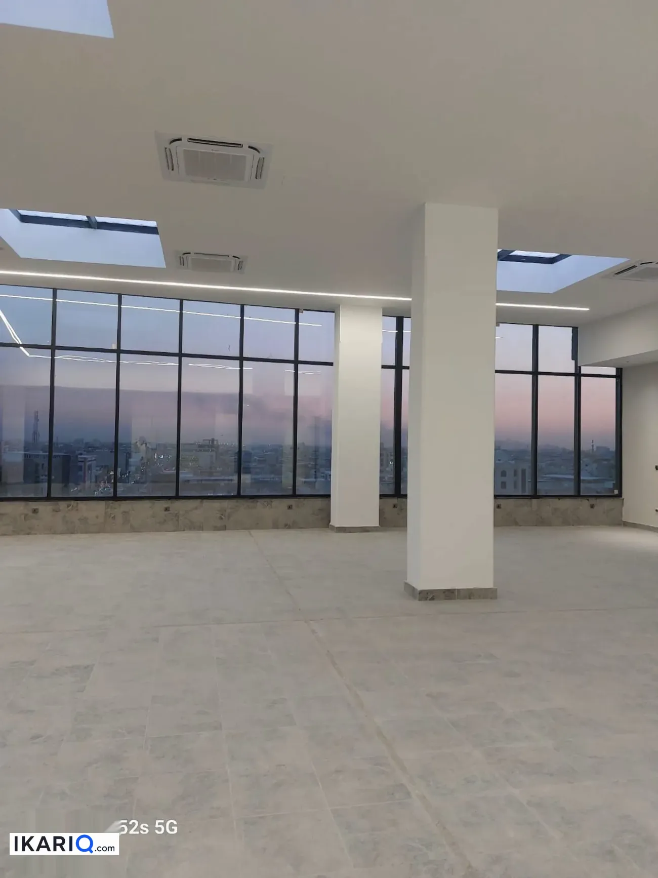 طابق من عمارة للإيجار في البصرة - 250 م² / 4,000 IQD — صورة 4