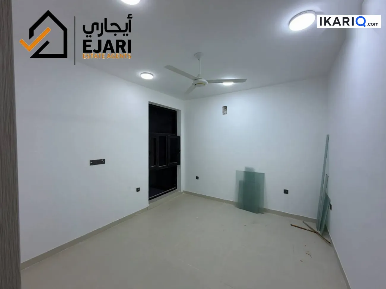 شقة للإيجار في اليرموك - 190 م² / 1,305,000 IQD — صورة 2