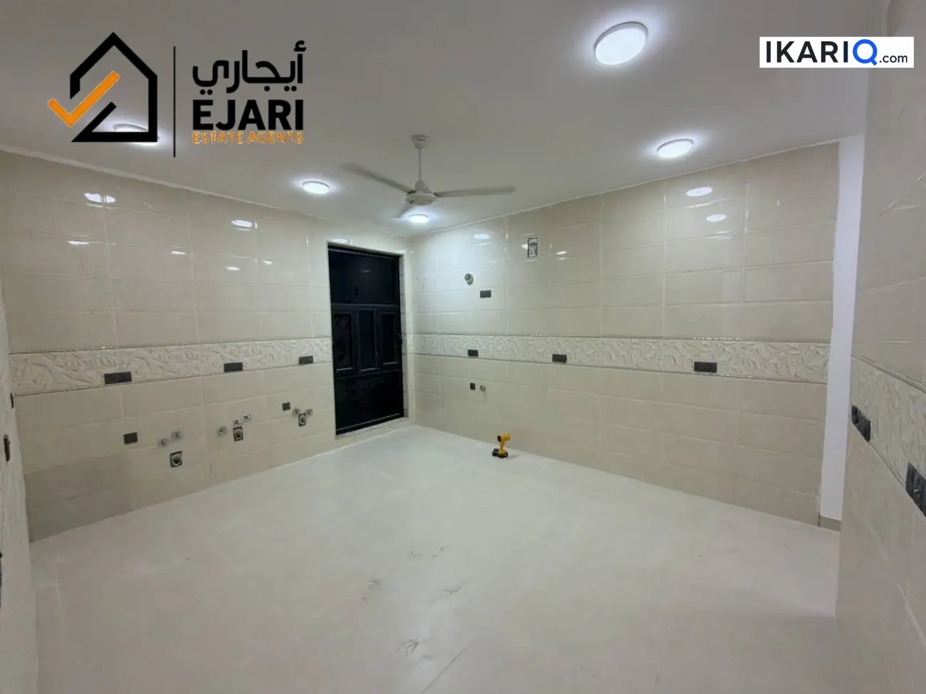 شقة للإيجار في اليرموك - 190 م² / 1,305,000 IQD — صورة 5