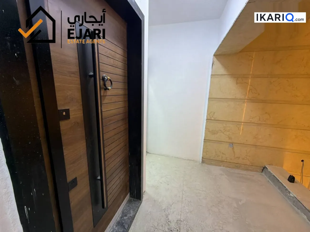 شقة للإيجار في اليرموك - 190 م² / 1,305,000 IQD — صورة 9